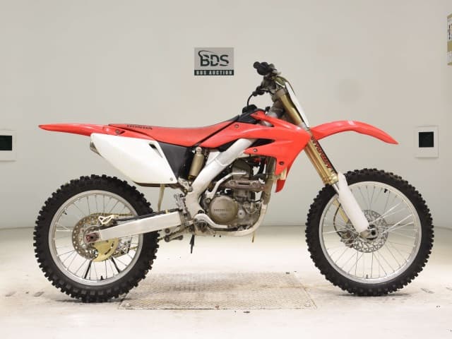 Honda CRF250R