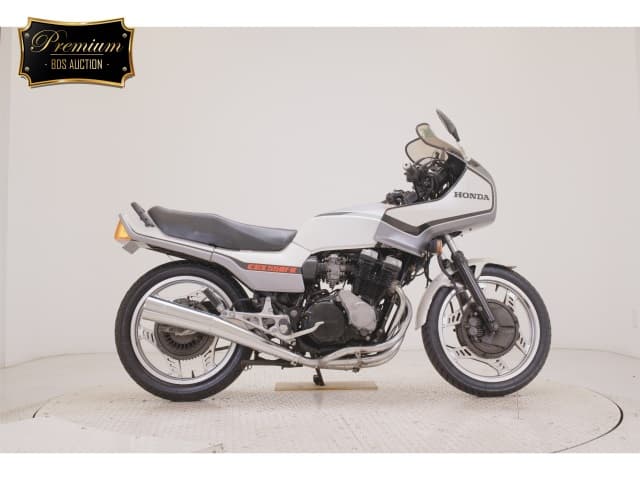 Honda CBX550F INTEGRA