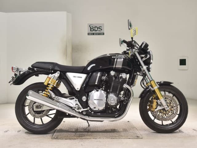Honda CB1100RS