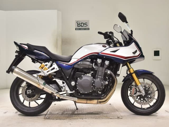 Honda CB1300SB-SP