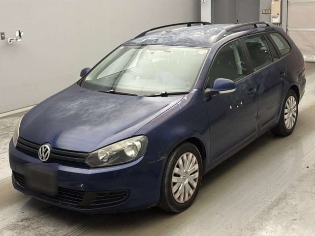 VOLKS WAGEN VWGOLFVARIANT