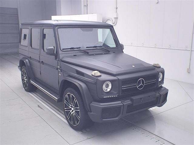 MERCEDES BENZ AMG
