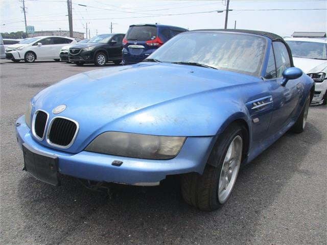 BMW BMW