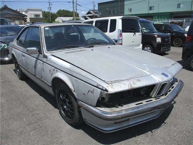 BMW BMW