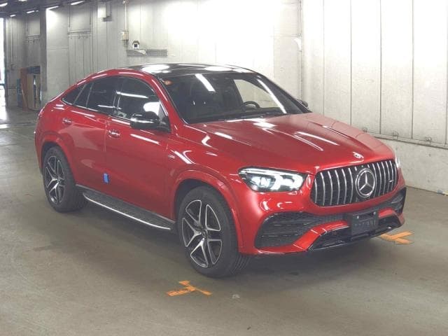 MERCEDES BENZ MERCEDESAMG