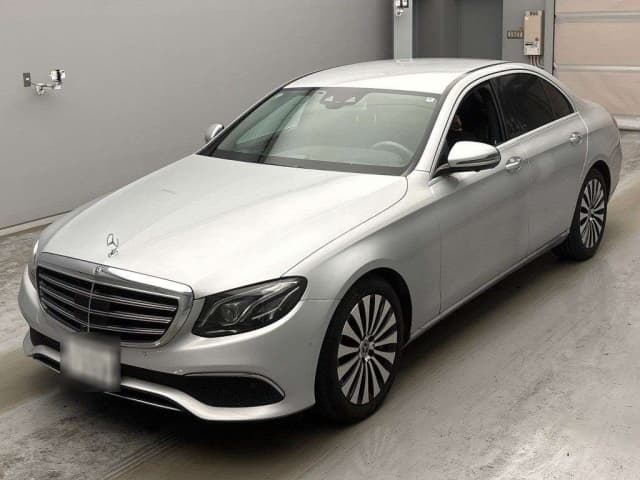 MERCEDES BENZ BENZECLASS