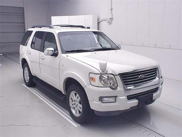FORD FORD