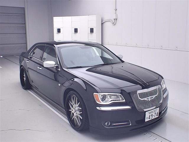 CHRYSLER CHRYSLER