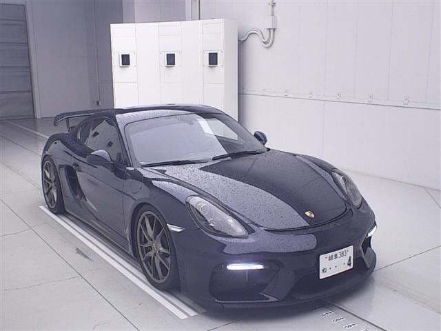 OTHERS PORSCHE