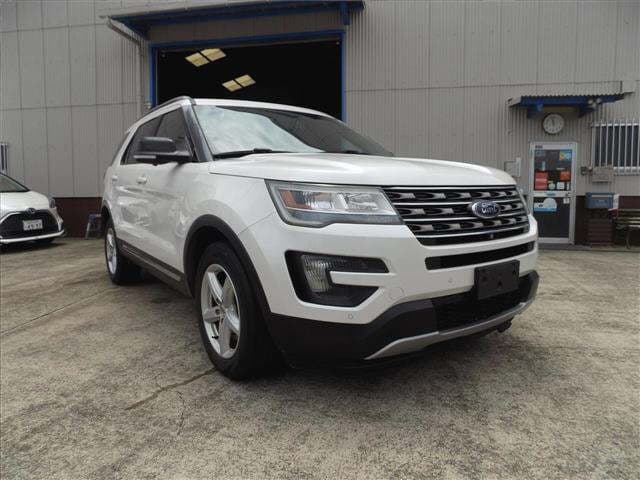 FORD FORD