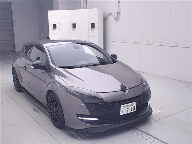 RENAULT RENAULT