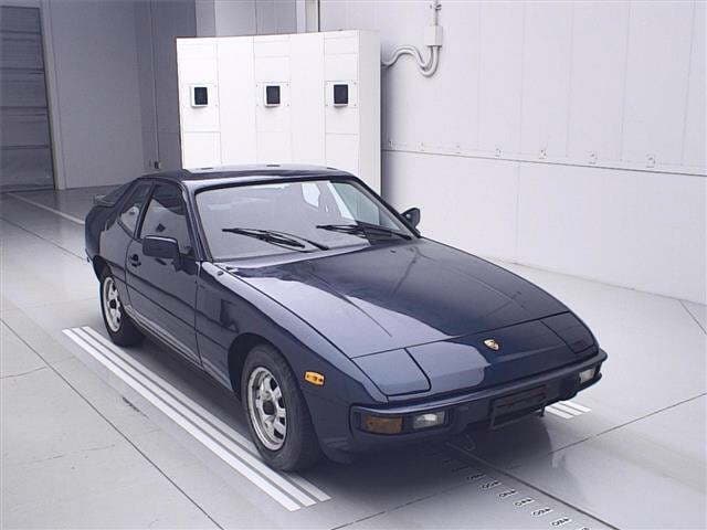 OTHERS PORSCHE