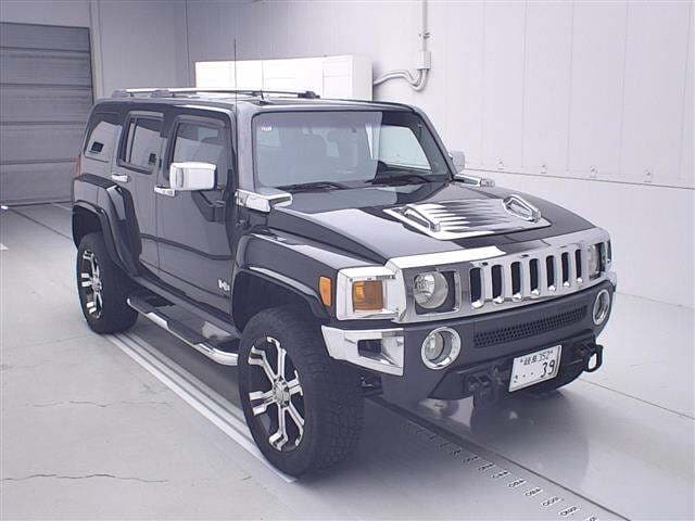 OTHERS HUMMER