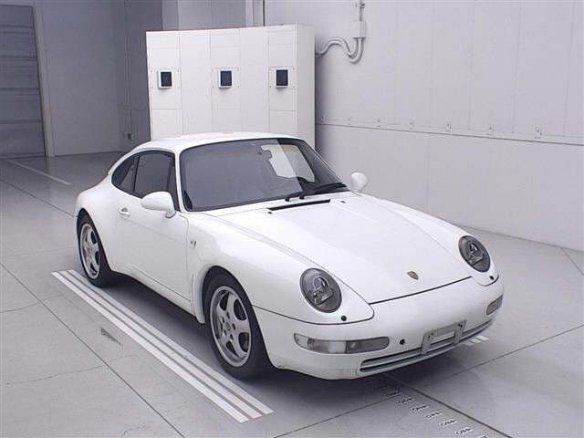 OTHERS PORSCHE