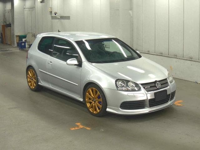 VOLKS WAGEN VWGOLF