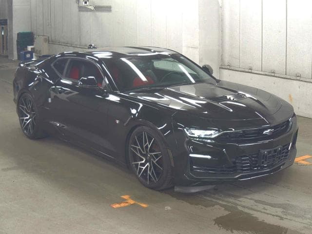 GM CHEVROLET