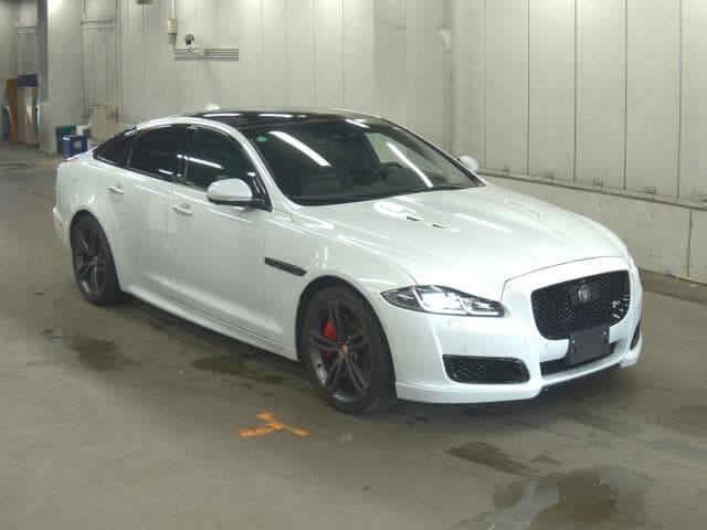 OTHERS JAGUAR