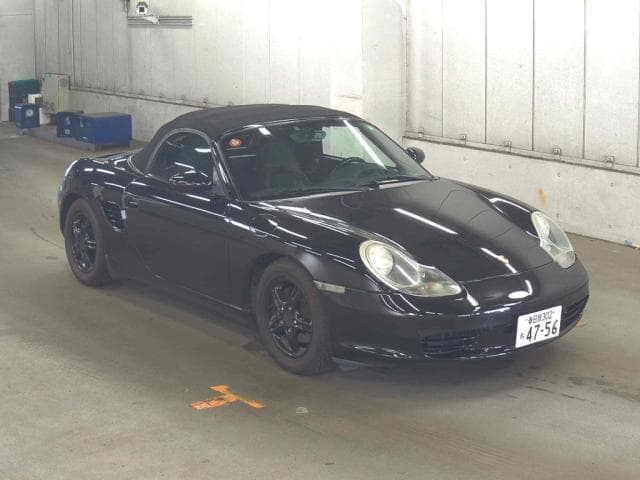 OTHERS PORSCHE