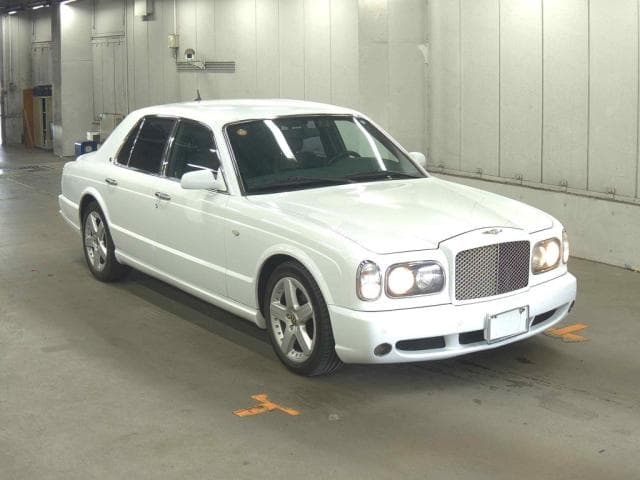 OTHERS BENTLEY