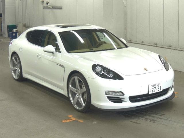 OTHERS PORSCHE