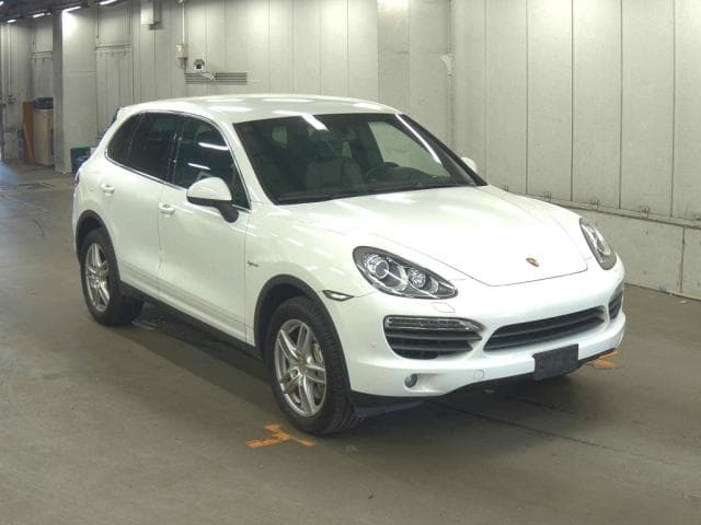 OTHERS PORSCHE