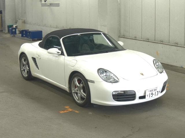 OTHERS PORSCHE