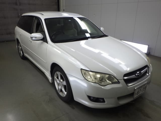 SUBARU LEGACYTOURINGﾝｸﾞﾜｺﾞﾝ