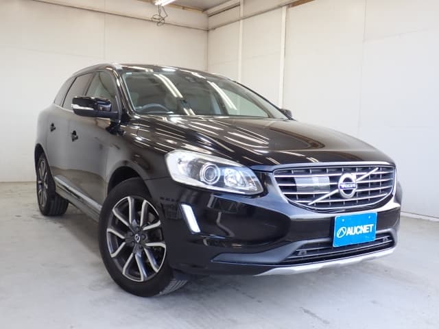 VOLVO VOLVOXC60