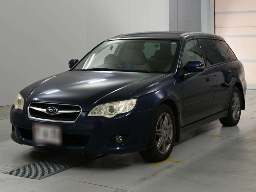 SUBARU LEGACYTOURINGWAGON