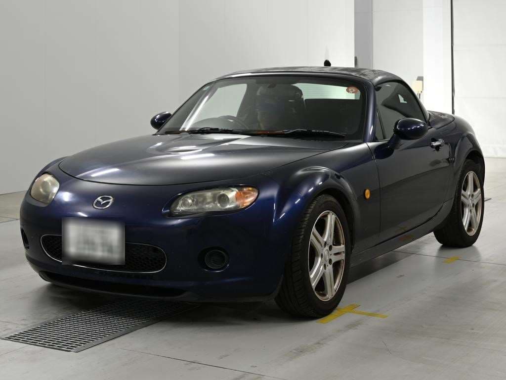 MAZDA ROADSTER