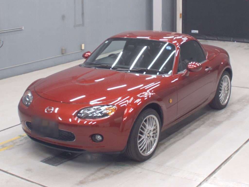 MAZDA ROADSTER