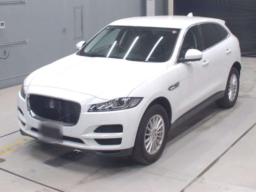 OTHERS JAGUAR