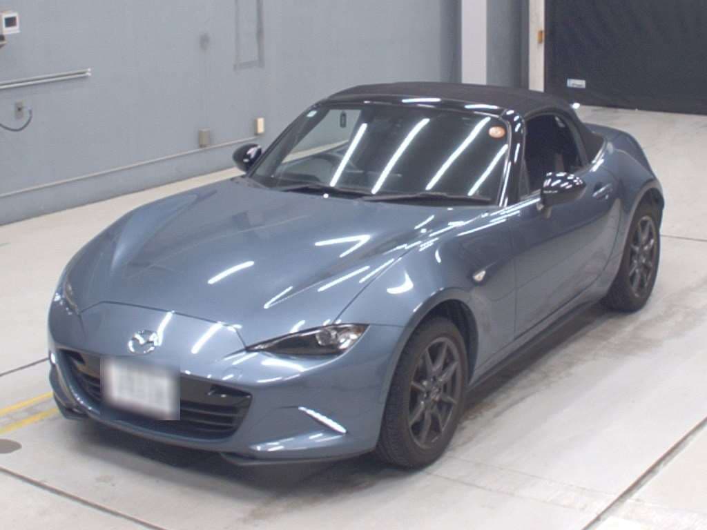 MAZDA ROADSTER