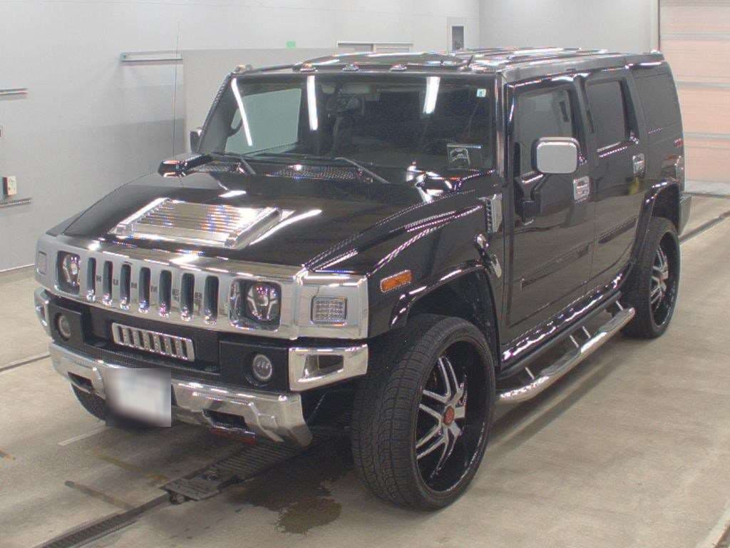 OTHERS HUMMER