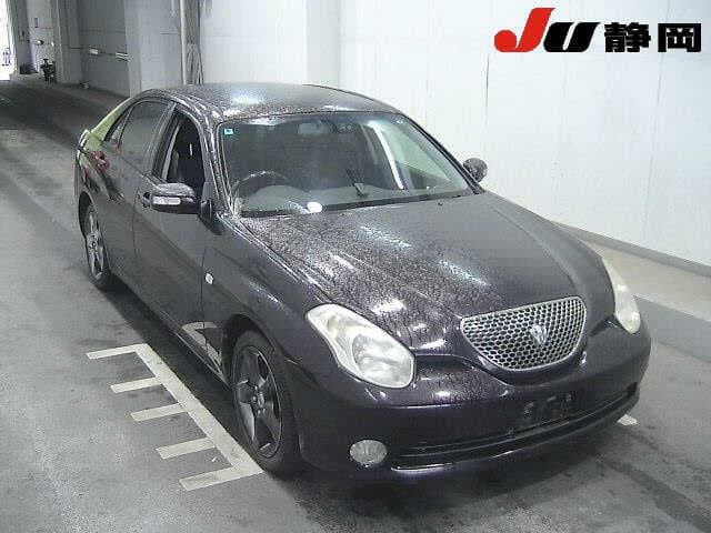 TOYOTA VEROSSA