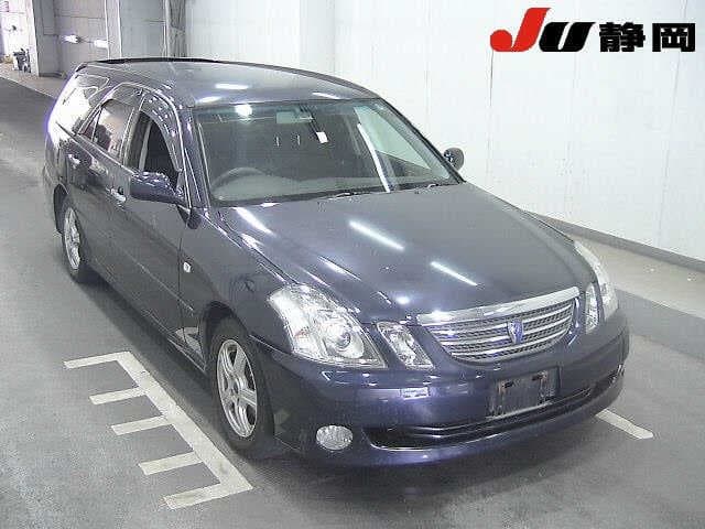 TOYOTA MARKIIBLIT