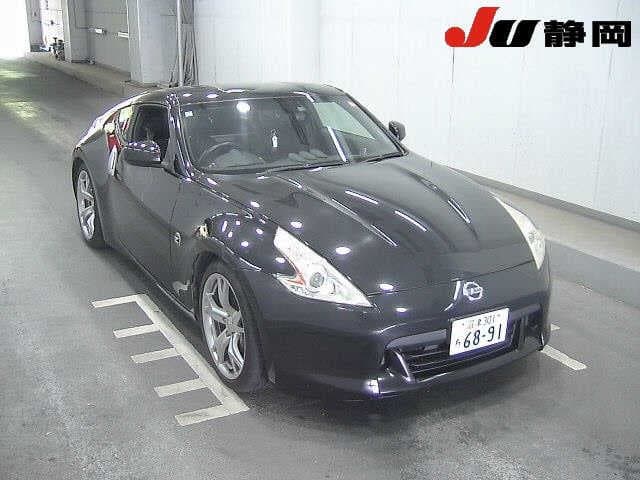 NISSAN FAIRLADYZ