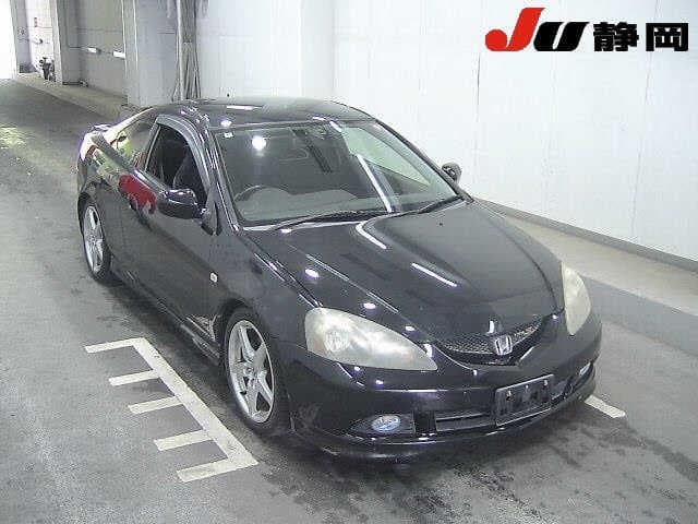 HONDA INTEGRA