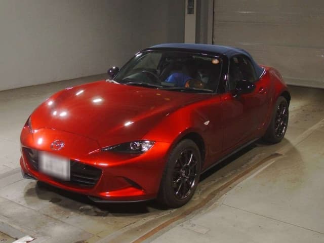 MAZDA ROADSTER