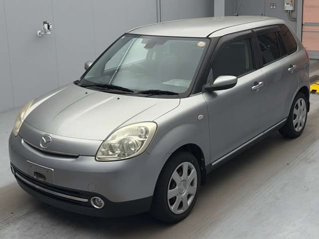 MAZDA VERISA