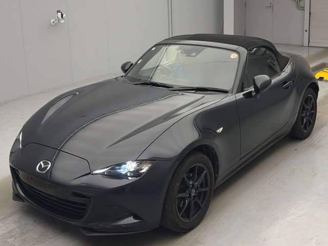MAZDA ROADSTER