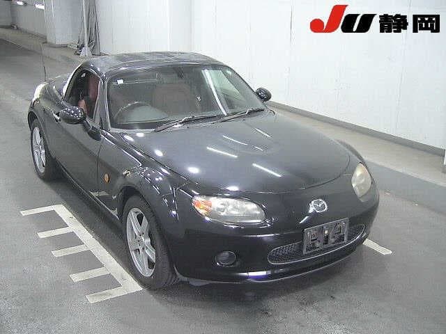 MAZDA ROADSTER