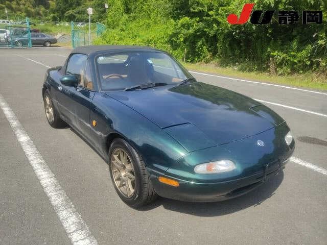 MAZDA ROADSTER