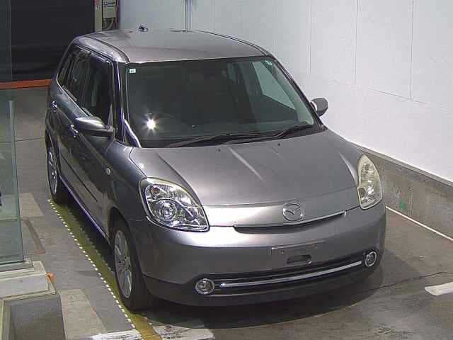 MAZDA VERISA