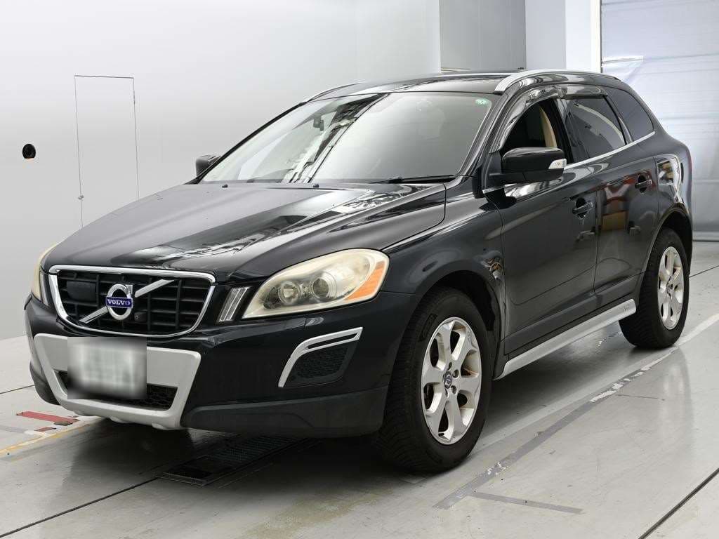 VOLVO VOLVOXC60