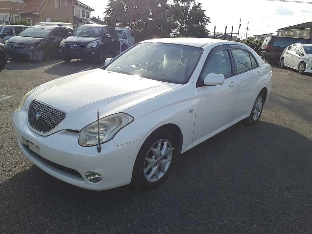 TOYOTA VEROSSA