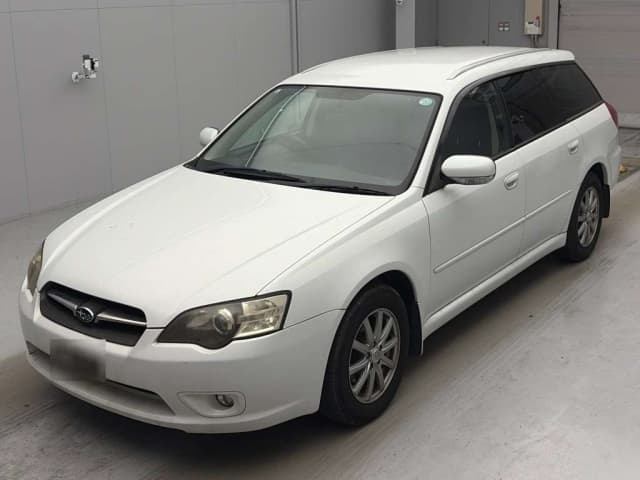 SUBARU LEGACYTOURINGﾝｸﾞﾜｺﾞﾝ