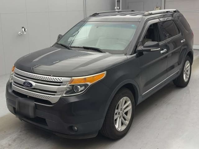 FORD FORDEXPLORER