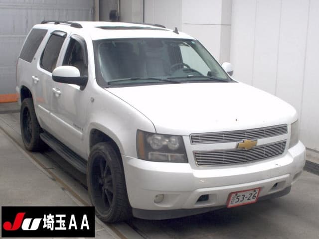 GM CHEVROLET