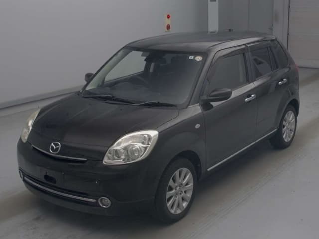 MAZDA VERISA